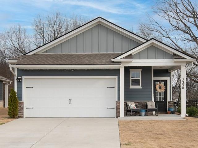 House for sale in Tennessee