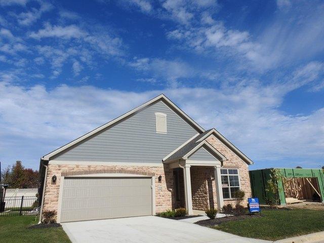 Condo for sale in Canal Winchester, Ohio