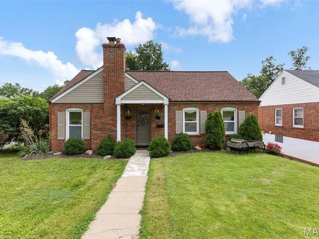 House for sale in Affton, Missouri