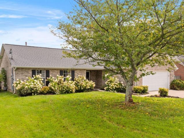 House for sale in Tennessee