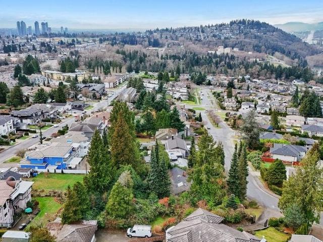 Land for sale in Burnaby, British Columbia