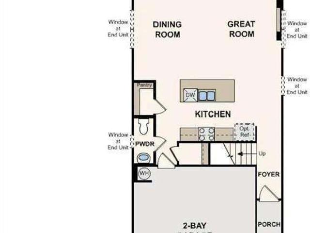 Townhouse for sale in Braselton, Hall County