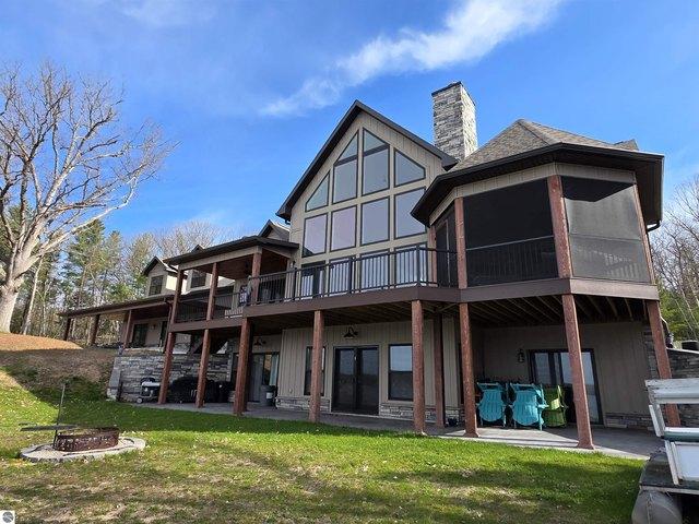 House for sale in Hale, Michigan