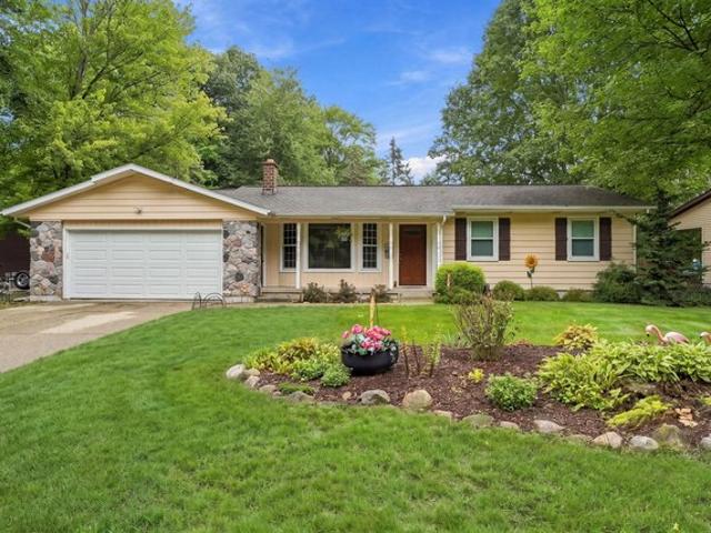 House for sale in Hudsonville, Ottawa County