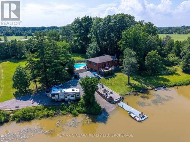 House for sale in Niagara, Ontario