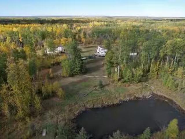 House for sale in Alberta