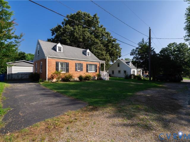 House for sale in Mechanicsville, Hanover County