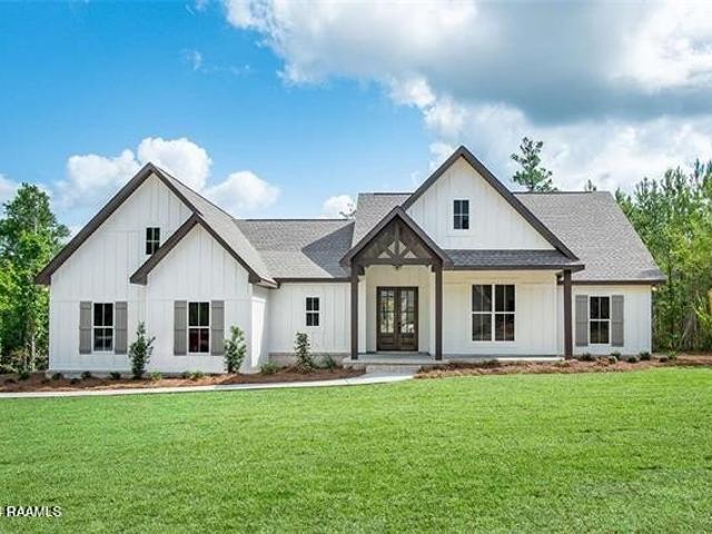 House for sale in Louisiana