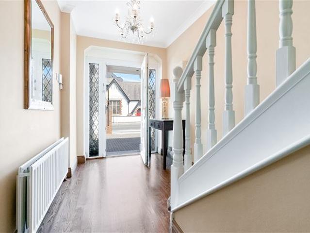 House for sale in Bluebell, North Tipperary