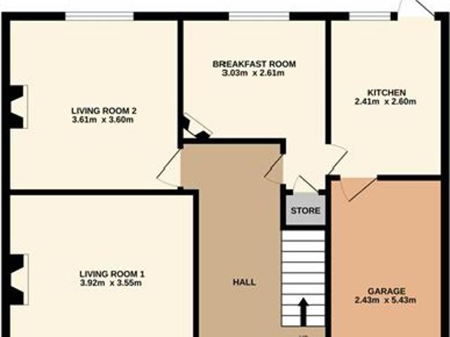 Detached House for sale in North Tipperary