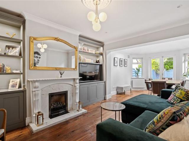 Terraced House for sale in Bluebell, North Tipperary