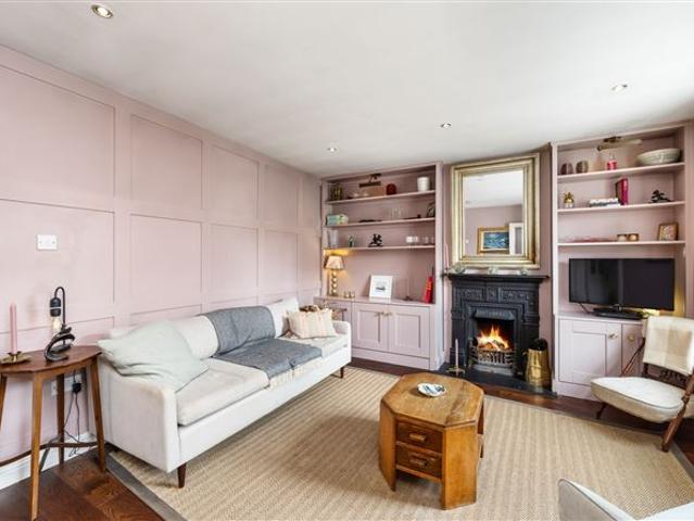 Terraced House for sale in Howth, County Dublin