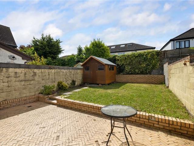 Detached House for sale in Dundrum, North Tipperary