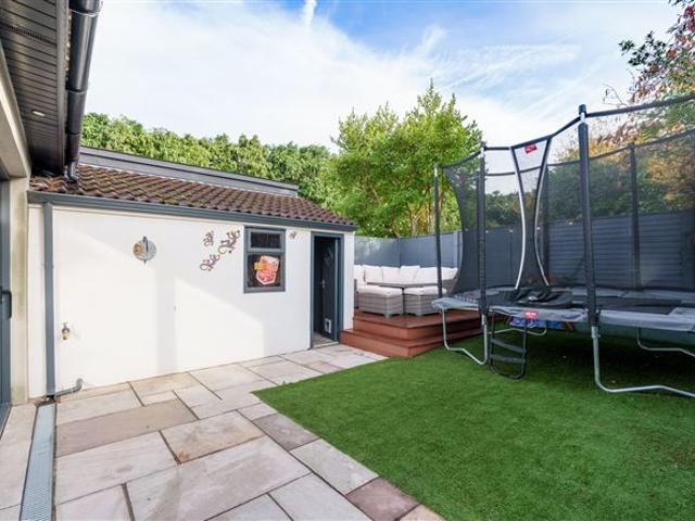 Detached House for sale in Bluebell, North Tipperary