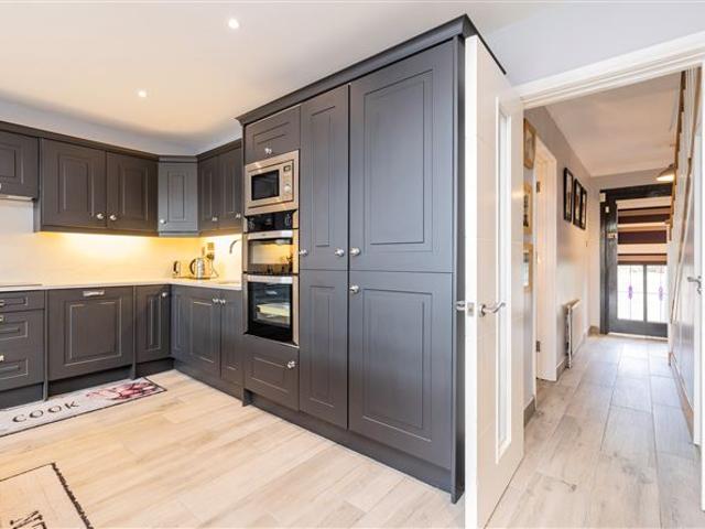 Detached House for sale in Shankill, North Tipperary
