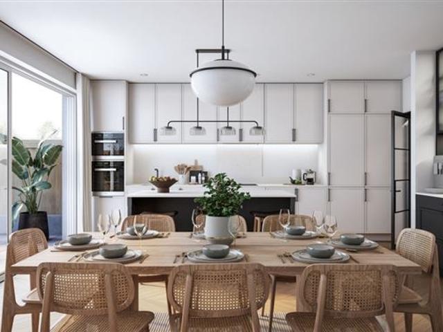 Terraced House for sale in Bluebell, North Tipperary