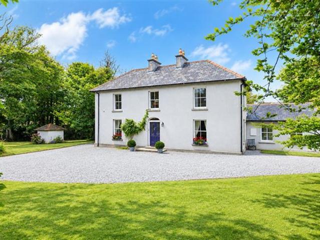 Detached House for sale in Loch Garman, North Tipperary