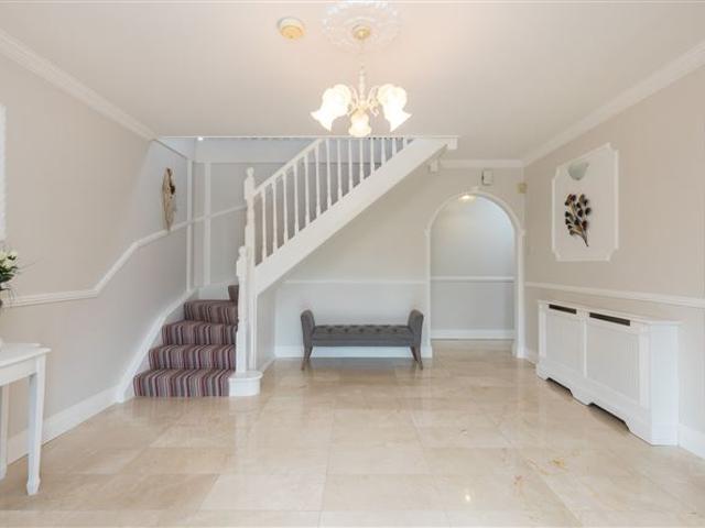 Detached House for sale