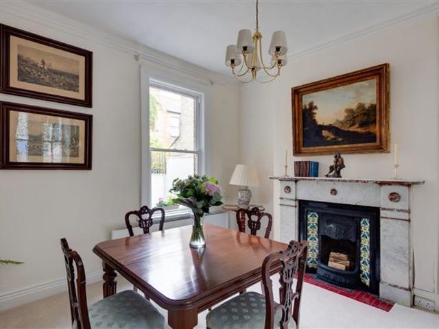 House for sale in Bluebell, North Tipperary