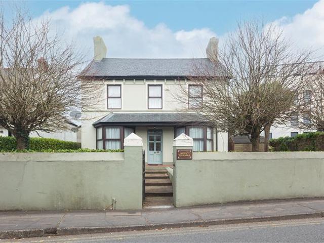 Detached House for sale in Clogheen, South Tipperary