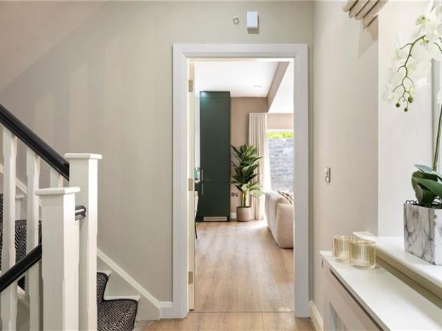 Terraced House for sale in Enniskerry, North Tipperary