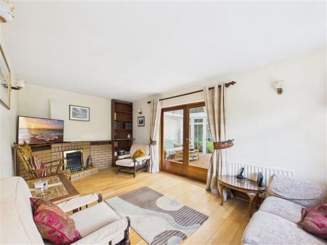 Detached House for sale in Clogheen, South Tipperary