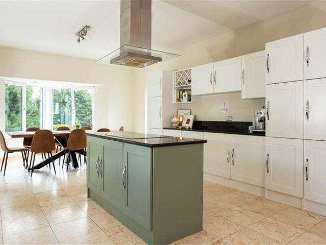 Detached House for sale in Bandon, South Tipperary