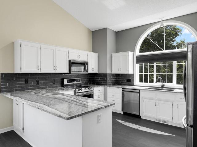 House for sale in Blaine, Minnesota