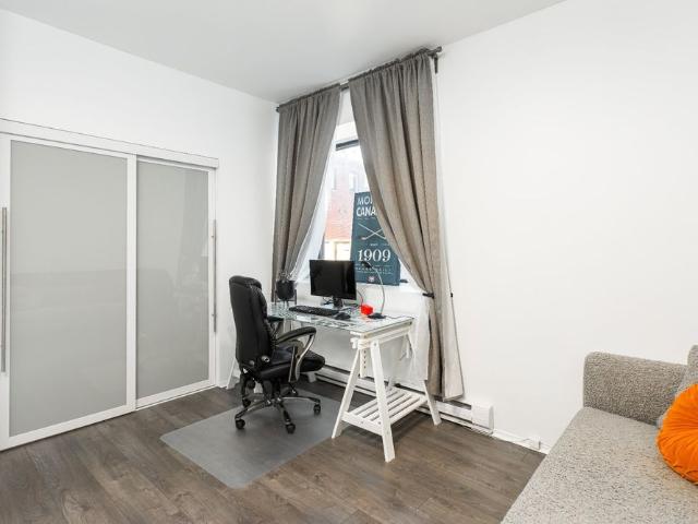 Apartment for rent in St. Leonard's, Quebec