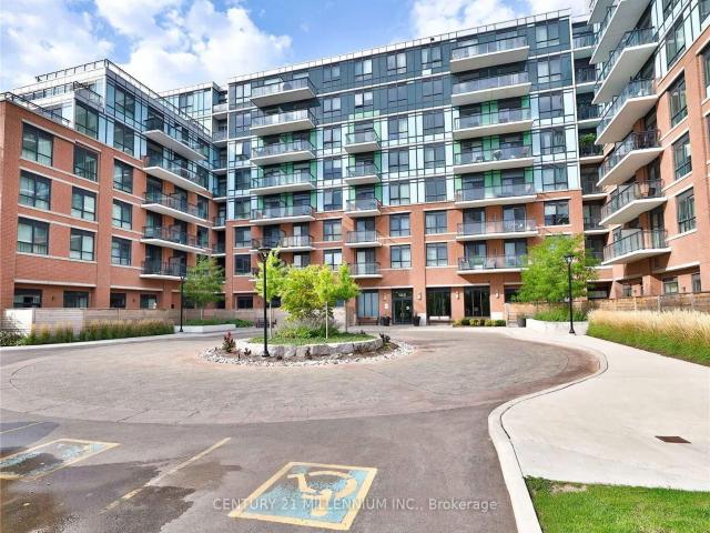 Condo for rent in Woburn, Ontario