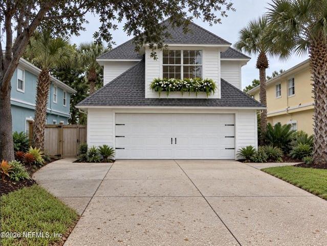 House for sale in Oceanside Park, Jacksonville Beach