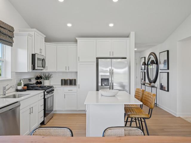 House for sale in Andover, Minnesota