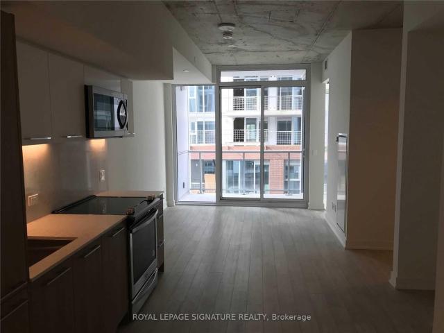 Condo for rent in Woburn, Ontario