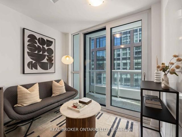 Condo for sale in Woburn, Ontario
