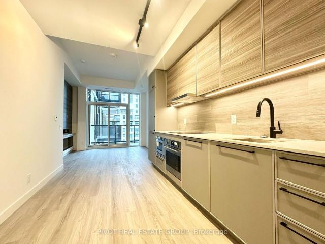 Condo for rent in Woburn, Ontario