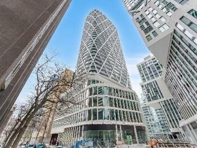 Condo for rent in Woburn, Ontario