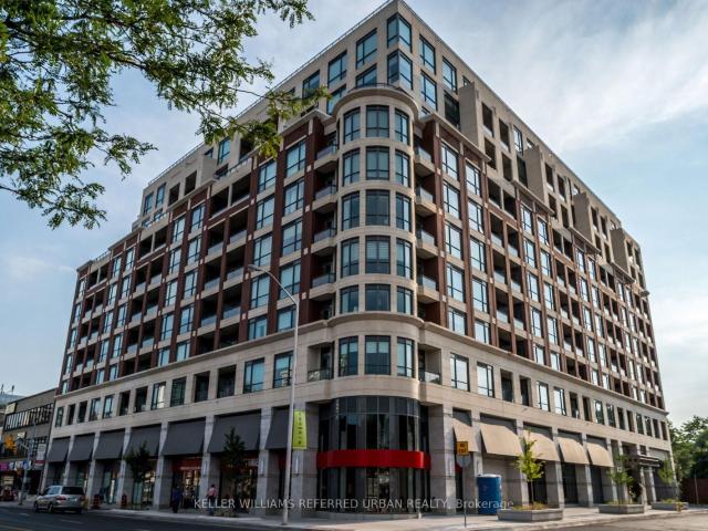 Condo for sale in Woburn, Ontario