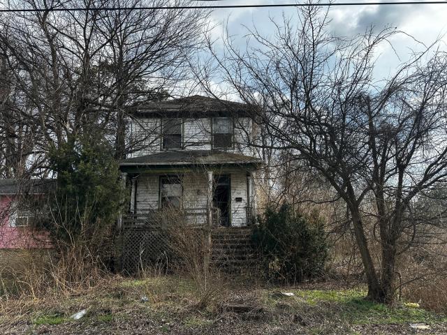 House for sale in Alexander, Illinois