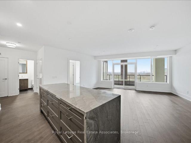 Condo for rent in Woburn, Ontario