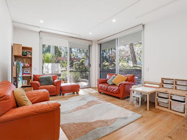 Apartment for rent in Sydney, New South Wales