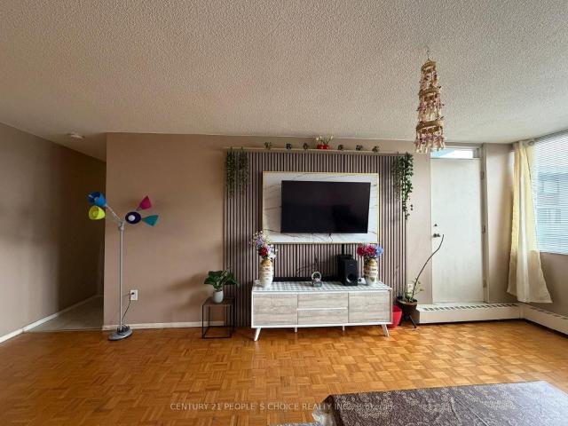 Condo for rent in Woburn, Ontario