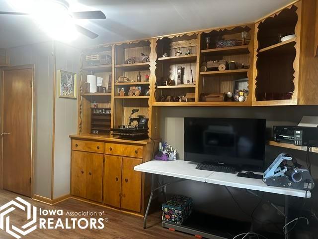 House for sale in Britt, Iowa