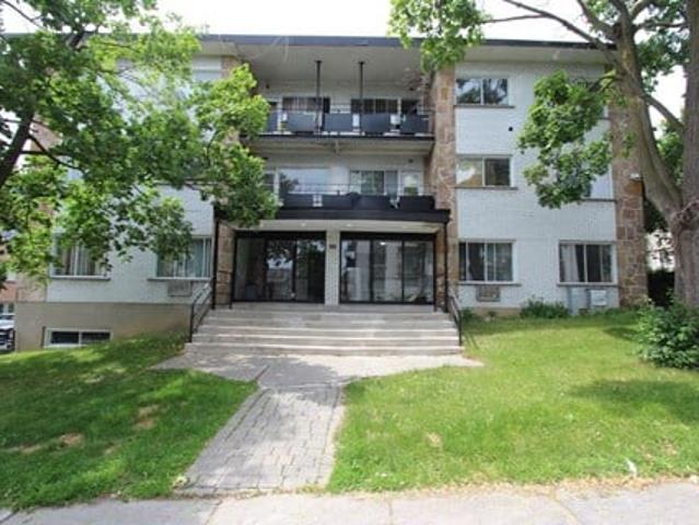 Apartment for rent in Lachine