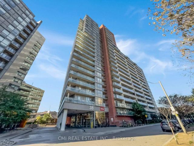 Condo for sale in Woburn, Ontario