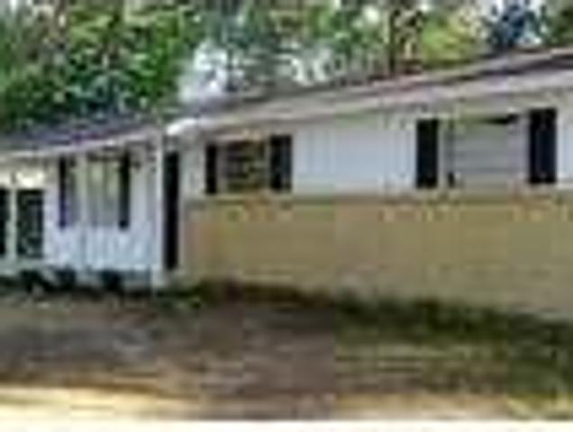 House for rent in Jackson, East Feliciana Parish