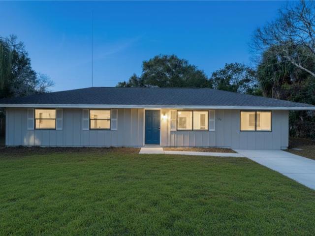 House for sale in Orange City, Florida