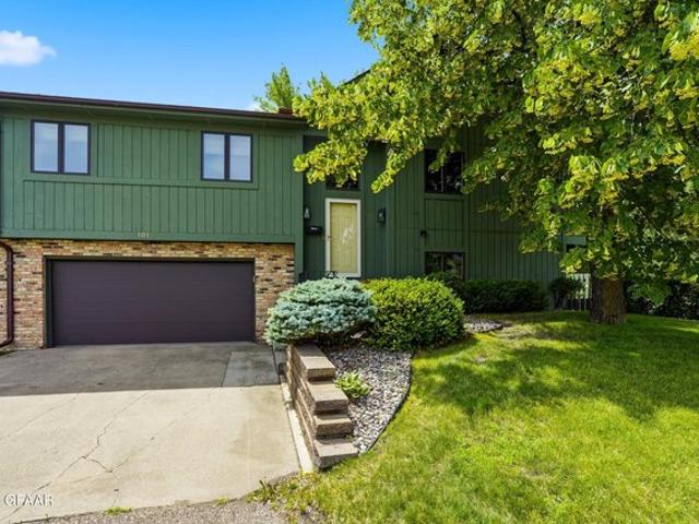 Townhouse for sale in Grand Forks, North Dakota