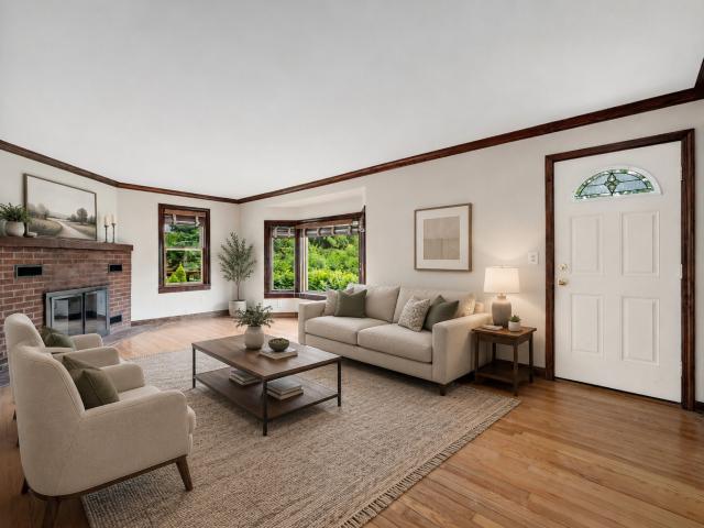 House for sale in Downers Grove, Illinois