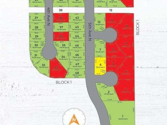 Land for sale in Casselton, North Dakota