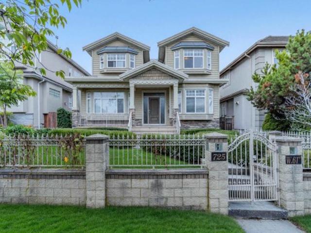 House for sale in Marpole, Vancouver
